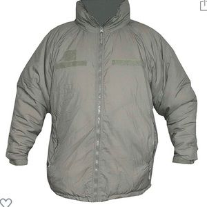 Army Issue Gen III Extreme Cold Weather Parka NWOT